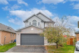 House for Rent, 565 Avignon Pl, Waterloo, ON