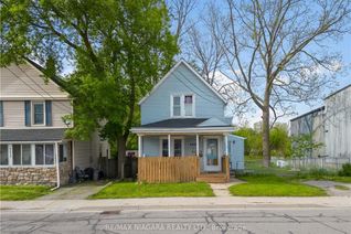 Detached House for Sale, 4403 Park St, Niagara Falls, ON