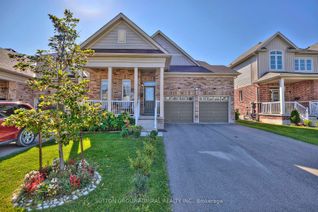 Bungalow for Rent, 4460 Eclipse Way, Niagara Falls, ON
