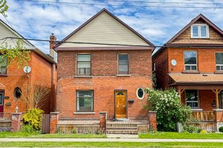 Detached House for Sale, 361 Cumberland Ave, Hamilton, ON