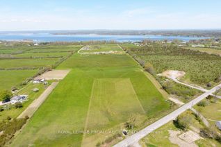 Vacant Residential Land for Sale, 0 Stinson Block Rd, Prince Edward County, ON