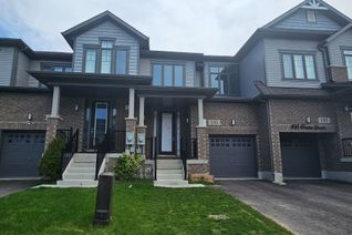 Townhouse for Rent, 103 Freedom Cres, Hamilton, ON