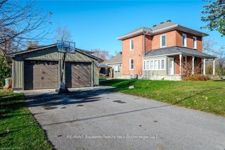 Detached House for Sale, 43 Clementi St, Smith-Ennismore-Lakefield, ON