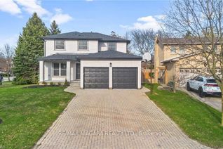 House for Sale, 17 Barbican Tr, St. Catharines, ON