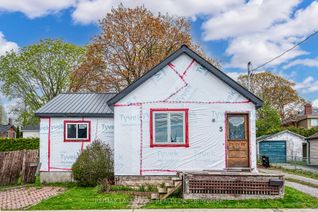 Bungalow for Sale, 5 Armour St, Port Hope, ON