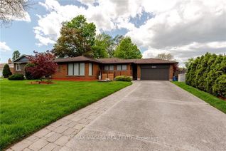 Bungalow for Sale, 4563 Pinedale Dr, Niagara Falls, ON