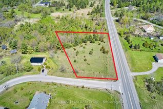 Vacant Residential Land for Sale, Ptlt 13 Concession 4 #Part 39, Trent Hills, ON