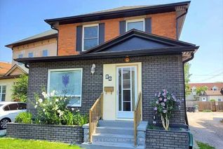 Property for Sale, 86 Welland Ave, St. Catharines, ON