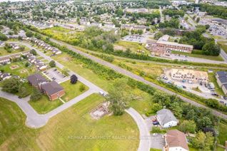 Vacant Residential Land for Sale, Lot 75 Portelance Ave, Hawkesbury, ON