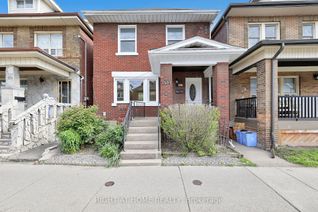 Property for Sale, 557 Cannon St E, Hamilton, ON