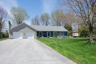 Bungalow for Sale, 210 Moorings Dr, Kawartha Lakes, ON
