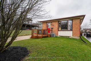 Detached House for Sale, 2383 Mountland Dr E, Peterborough, ON