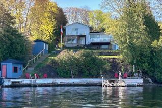 House for Sale, 198 Pitts Cove Rd, Kawartha Lakes, ON
