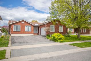 Detached House for Sale, 127 Greenlees Dr, Kingston, ON