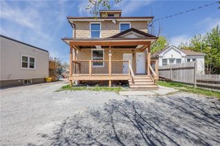 Property for Sale, 83 Carlton St, St. Catharines, ON