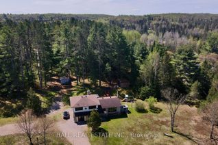 House for Sale, 10092 County Road 503, Highlands East, ON