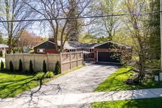 Bungalow for Sale, 411 St Vincent St N, Meaford, ON