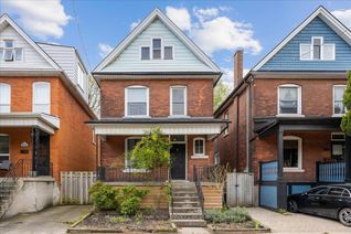 House for Rent, 309 Bold St, Hamilton, ON