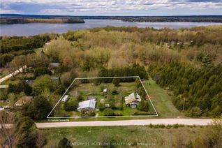 Bungalow for Sale, 120 Sir Williams Lane, Grey Highlands, ON