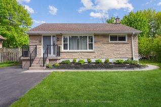 Property for Rent, 13 Beaucourt Pl #lower, Hamilton, ON