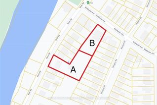 Vacant Residential Land for Sale, 13 Mcmaster Ave, Welland, ON