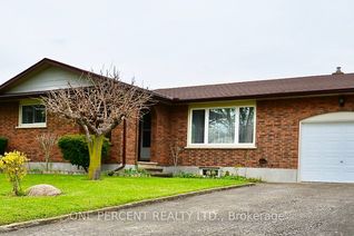 Property for Sale, 24 Shade Tree Cres, St. Catharines, ON