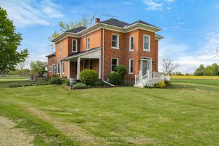 Detached House for Sale, 167 Davis Rd, Prince Edward County, ON