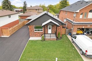Detached House for Sale, 215 Federal St, Hamilton, ON