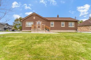 Bungalow for Sale, 262 Grange Rd, Guelph, ON