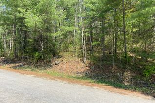 Vacant Residential Land for Sale, N/A Boulter Lake Rd E, Hastings Highlands, ON