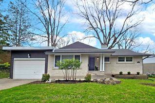 Bungalow for Sale, 199 Vermont St, Waterloo, ON