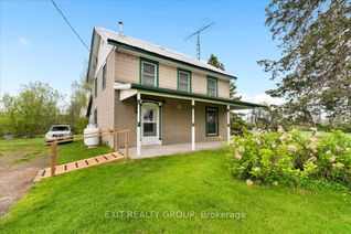 House for Sale, 542 Ridge Rd, Stirling-Rawdon, ON