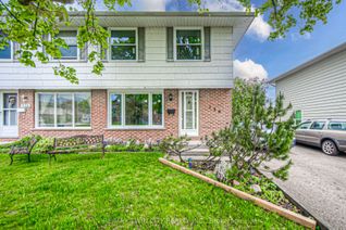 Semi-Detached House for Sale, 130 Hillmer Rd, Cambridge, ON