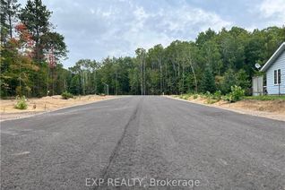 Vacant Residential Land for Sale, N/A Yantha Cres, Madawaska Valley, ON