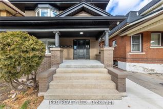 Property for Rent, 5 Maplewood Ave #2, Hamilton, ON
