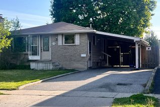 Bungalow for Sale, 1129 Langs Circ, Cambridge, ON