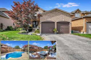 Detached House for Sale, 59 Canning Cres, Cambridge, ON