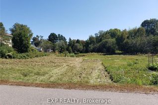 Vacant Residential Land for Sale, N/A Casey St, Hastings Highlands, ON