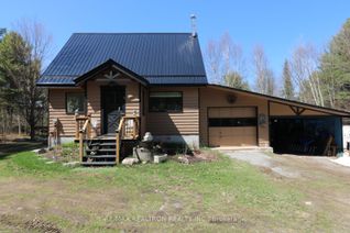 House for Sale, 1625 Irondale Rd, Highlands East, ON
