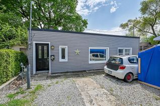 Property for Sale, 439 1/2 Cochrane Rd, Hamilton, ON