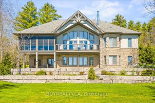Detached House for Sale, 268 Balsam Lake Dr, Kawartha Lakes, ON