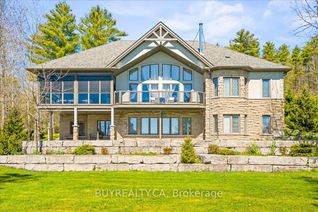 Bungalow for Sale, 268 Balsam Lake Dr, Kawartha Lakes, ON