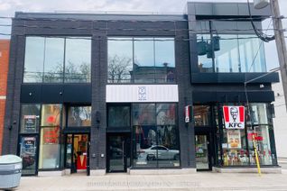 Property for Lease, 1221 Dundas St W #Ll, Toronto, ON