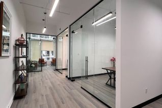 Office for Lease, 130 Queens Quay St E #717, Toronto, ON