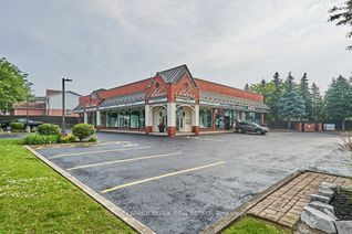 Commercial/Retail Property for Lease, 19 Sawdon Dr #3, Whitby, ON