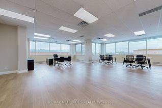 Office for Sublease, 1101 Kingston Rd #215, Pickering, ON