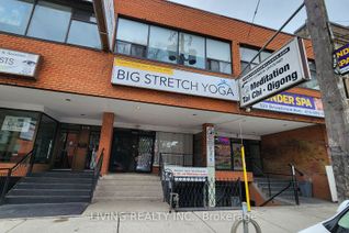 Property for Lease, 320 Broadview Ave #Main, Toronto, ON