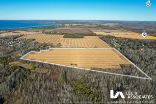 Land for Sale, N/A Main St E, Brock, ON