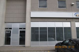 Office for Sublease, 411 Four Valley Dr #33, Vaughan, ON