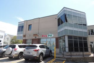Commercial/Retail Property for Lease, 2 Brock St W #5A, Uxbridge, ON
